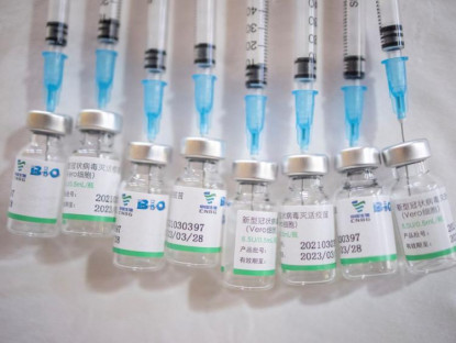 Chuyển động - Tiêm các loại vaccine khác, có miễn dịch chéo phòng COVID-19?