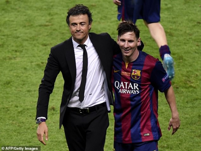 Messi tỏ thái độ với Pochettino: Không phải lần đầu, bị Barca &#34;chiều hư&#34; - 2