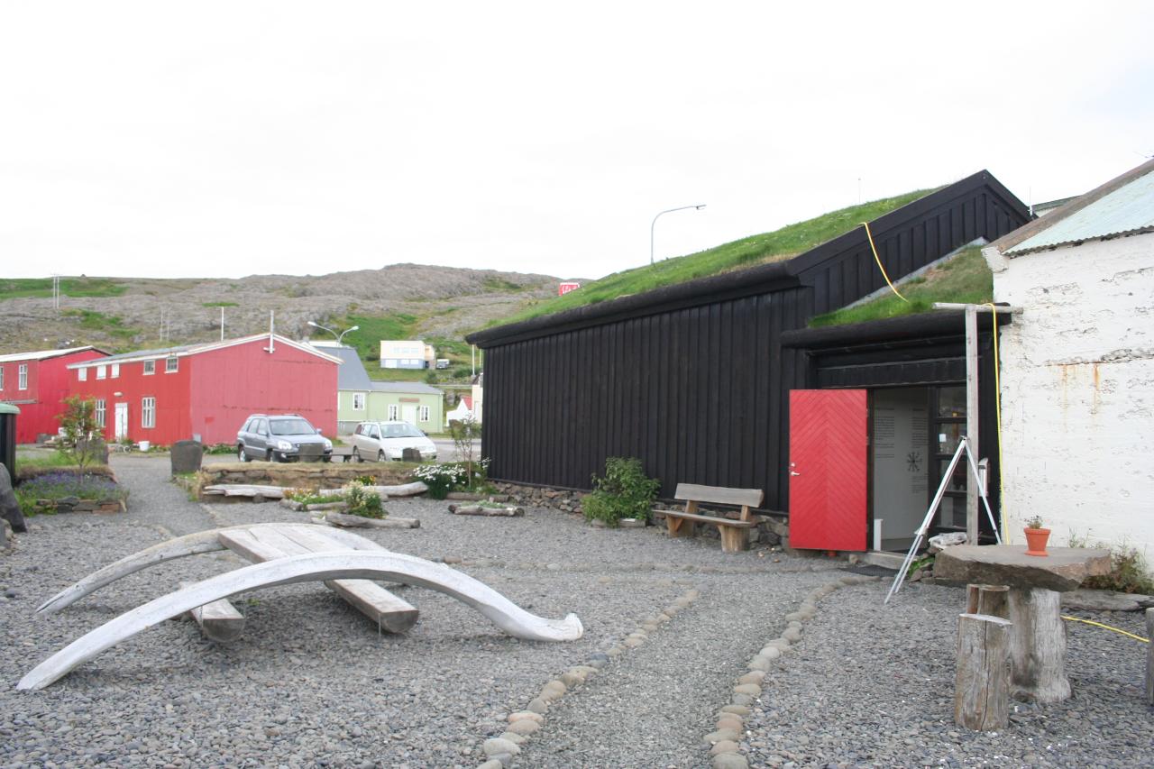 Bảo tàng phù thủy và ma thuật ở Iceland khiến du khách vừa tò mò vừa e sợ - 1