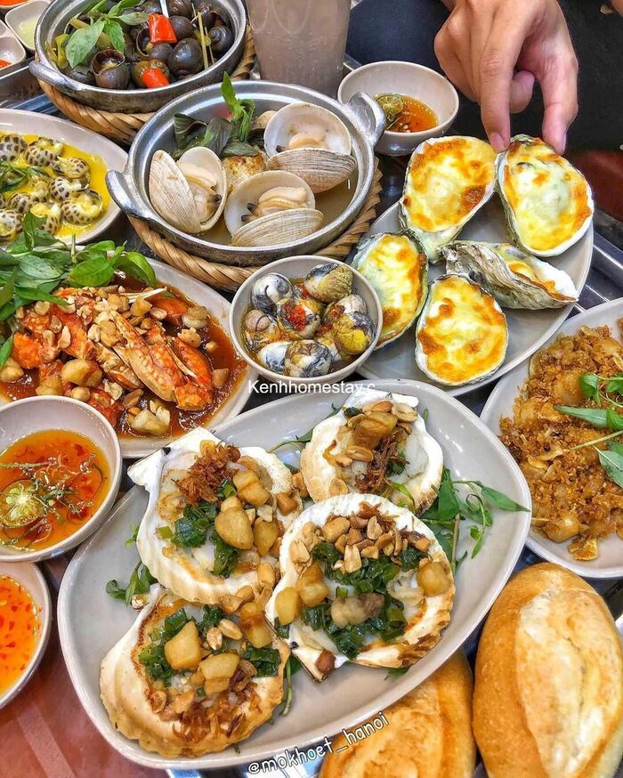 Top các món ngon 'nhức nách' nhất định phải ăn sau khi Sài Gòn hết dịch COVID-19 - 5