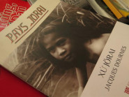 Jrai mê hoặc, lạ lẫm qua một cuốn sách quý