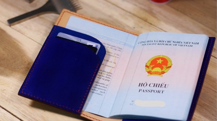 Hướng dẫn cách giải quyết khi mất hộ chiếu ở nước ngoài - 9