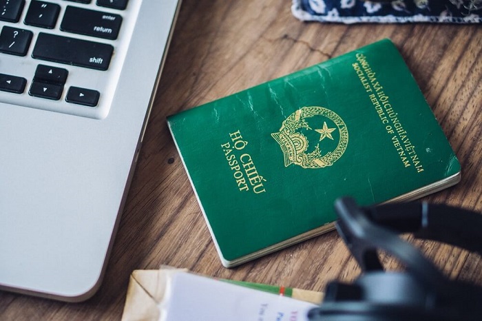 Hướng dẫn cách giải quyết khi mất hộ chiếu ở nước ngoài - 2