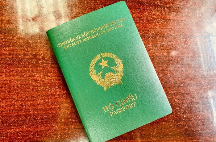 Hướng dẫn cách giải quyết khi mất hộ chiếu ở nước ngoài - 1