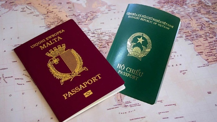 Hướng dẫn cách giải quyết khi mất hộ chiếu ở nước ngoài - 11