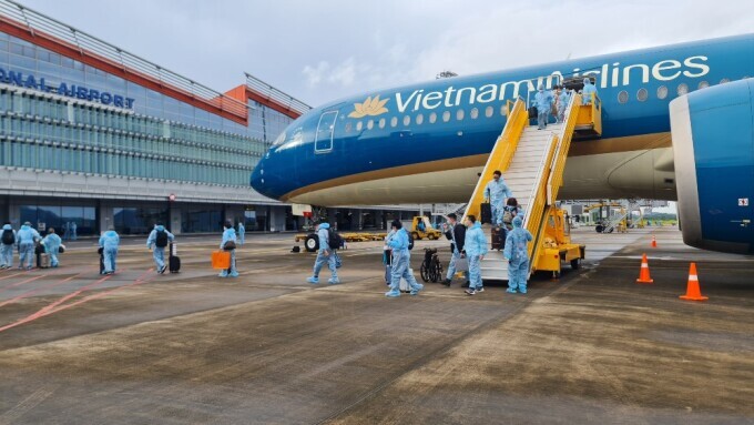 Sẽ công nhận "hộ chiếu vaccine" giữa Việt Nam và các nước - 1