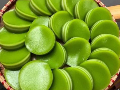 Ăn gì - Món bánh duy nhất của Việt Nam lọt top 100 loại bánh ngon nhất thế giới