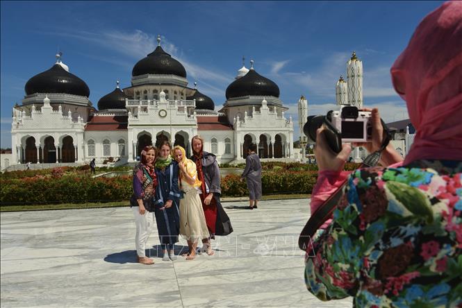 Indonesia đầu tư 645 triệu USD phục hồi ngành du lịch - 1