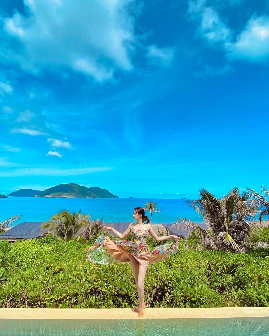 3 "thiên đường" nghỉ dưỡng ở Côn Đảo cho chuyến du lịch tuyệt vời - 1