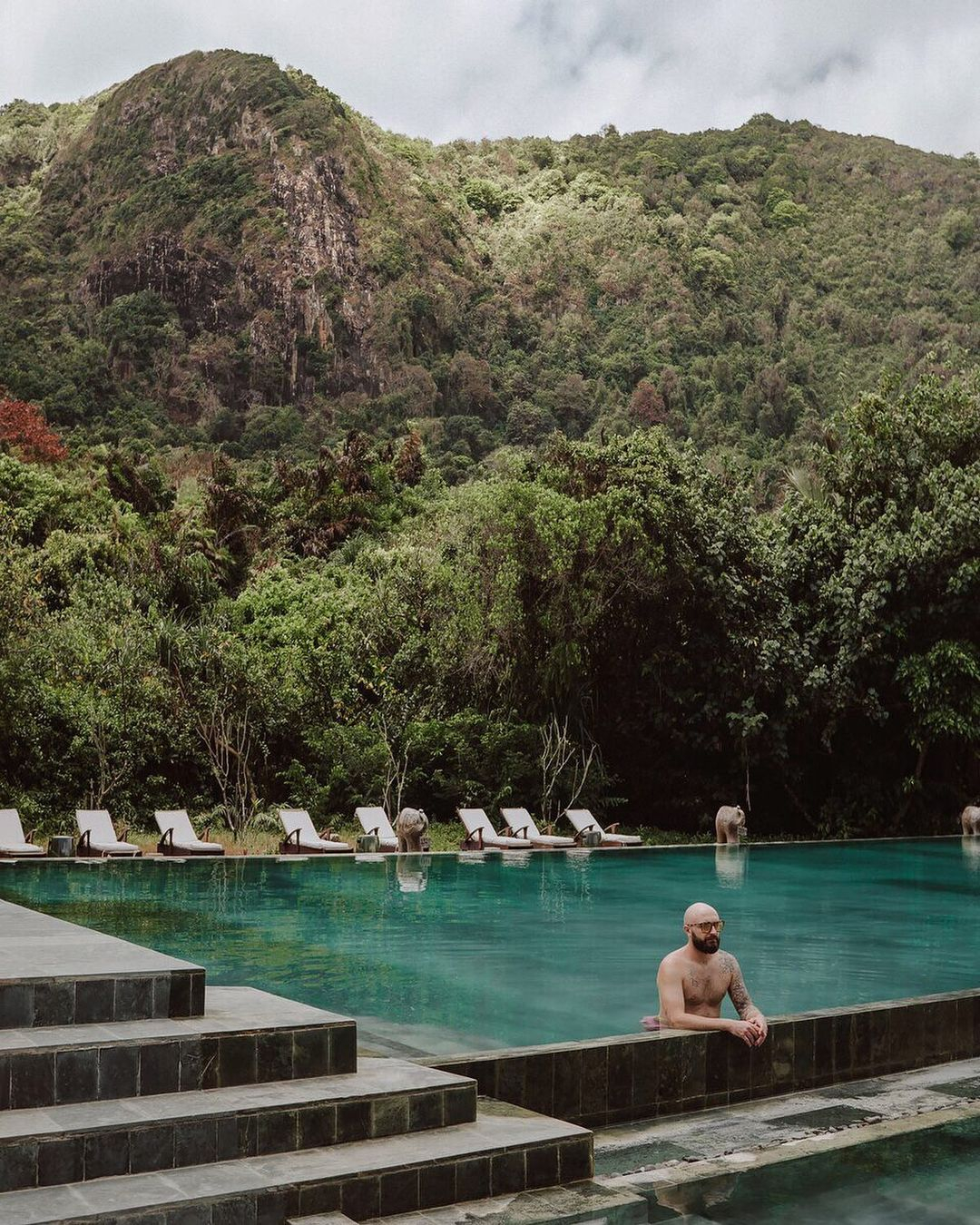 3 "thiên đường" nghỉ dưỡng ở Côn Đảo cho chuyến du lịch tuyệt vời - 6