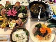 Ăn lẩu mắm Sóc Trăng - Lữ khách phương xa nhớ mãi vùng đất này