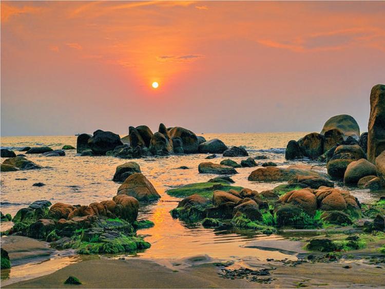 4 resort cho kỳ nghỉ như mơ ở Bình Thuận