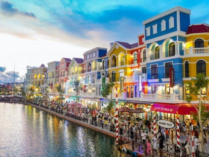 Chuyển động - Thí điểm đón khách quốc tế: Cơ hội vàng để du lịch Việt Nam &quot;rã đông&quot;?