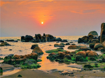 Ở đâu - 4 resort cho kỳ nghỉ như mơ ở Bình Thuận