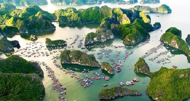 Thí điểm đón khách quốc tế: Cơ hội vàng để du lịch Việt Nam "rã đông"? - 1
