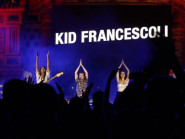  - Nhóm nhạc Kid Francescoli sẽ biểu diễn tại Hà Nội và TP. Hồ Chí Minh