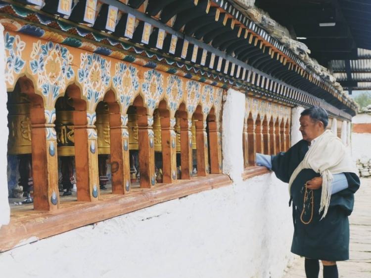 Bhutan mở cửa đón du khách trở lại với mức phí cao “ngất ngưởng“