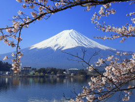 Chia sẻ kiến thức - Những điều cần biết khi du lịch Nhật Bản lần đầu