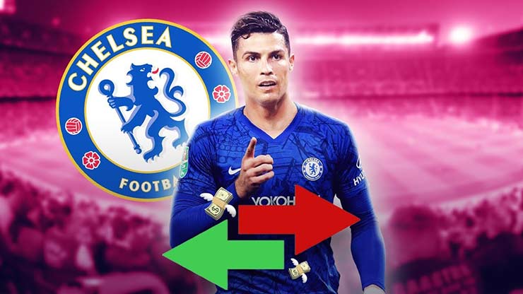 Ronaldo yêu cầu rời MU: Có nhiều bến đỗ gây sốc, &#34;Quỷ đỏ&#34; có giữ nổi siêu sao? - 1