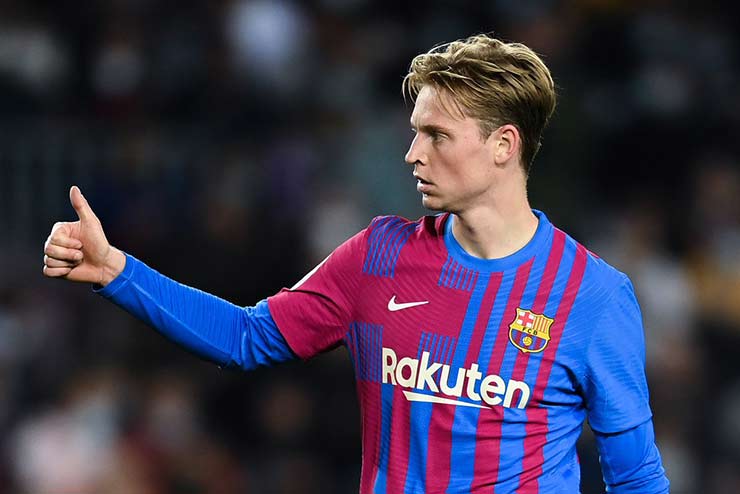 De Jong bị giảm lương vẫn chê MU: Barca có cơ đón 2 SAO Ngoại hạng Anh - 1