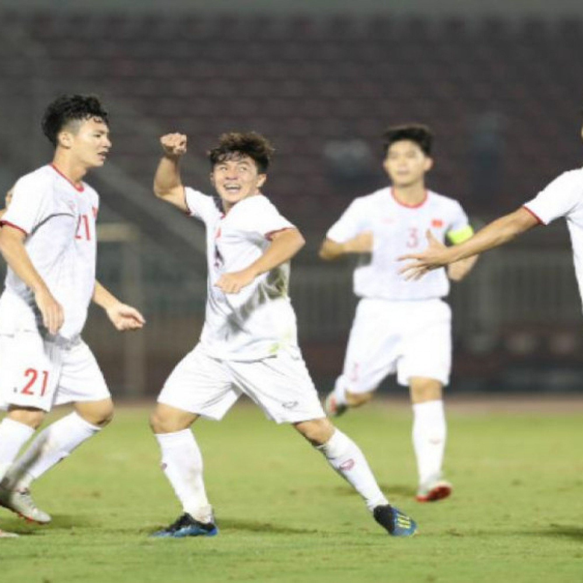  - Lịch thi đấu bóng đá giải U19 Đông Nam Á 2022, lịch thi đấu U19 Việt Nam
