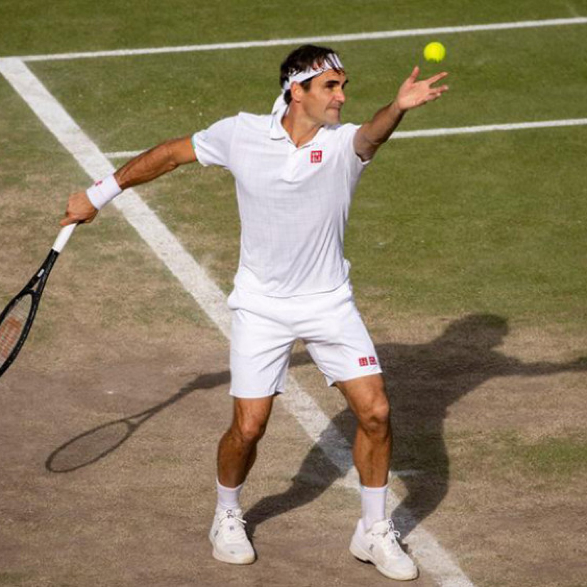  - Nóng nhất thể thao sáng 5/7: Huyền thoại tiếc vì Federer có thể giành 30 Grand Slam