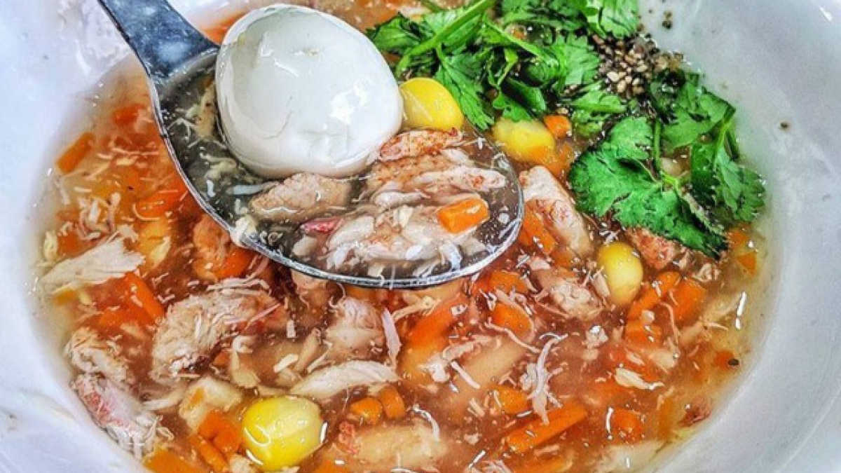 Lonely Planet: “Việt Nam là một trong những điểm đến có ẩm thực đường phố ngon nhất thế giới” - 1