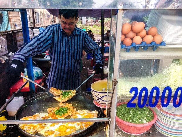 Lonely Planet: “Việt Nam là một trong những điểm đến có ẩm thực đường phố ngon nhất thế giới” - 4