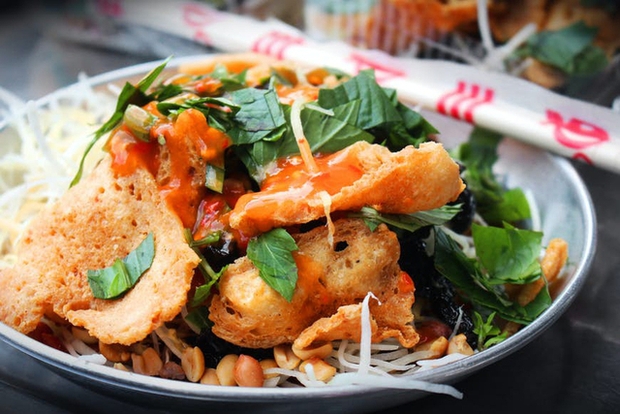 Lonely Planet: “Việt Nam là một trong những điểm đến có ẩm thực đường phố ngon nhất thế giới” - 5