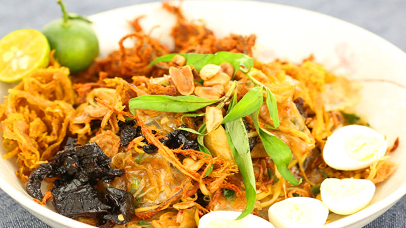 Lonely Planet: “Việt Nam là một trong những điểm đến có ẩm thực đường phố ngon nhất thế giới” - 6