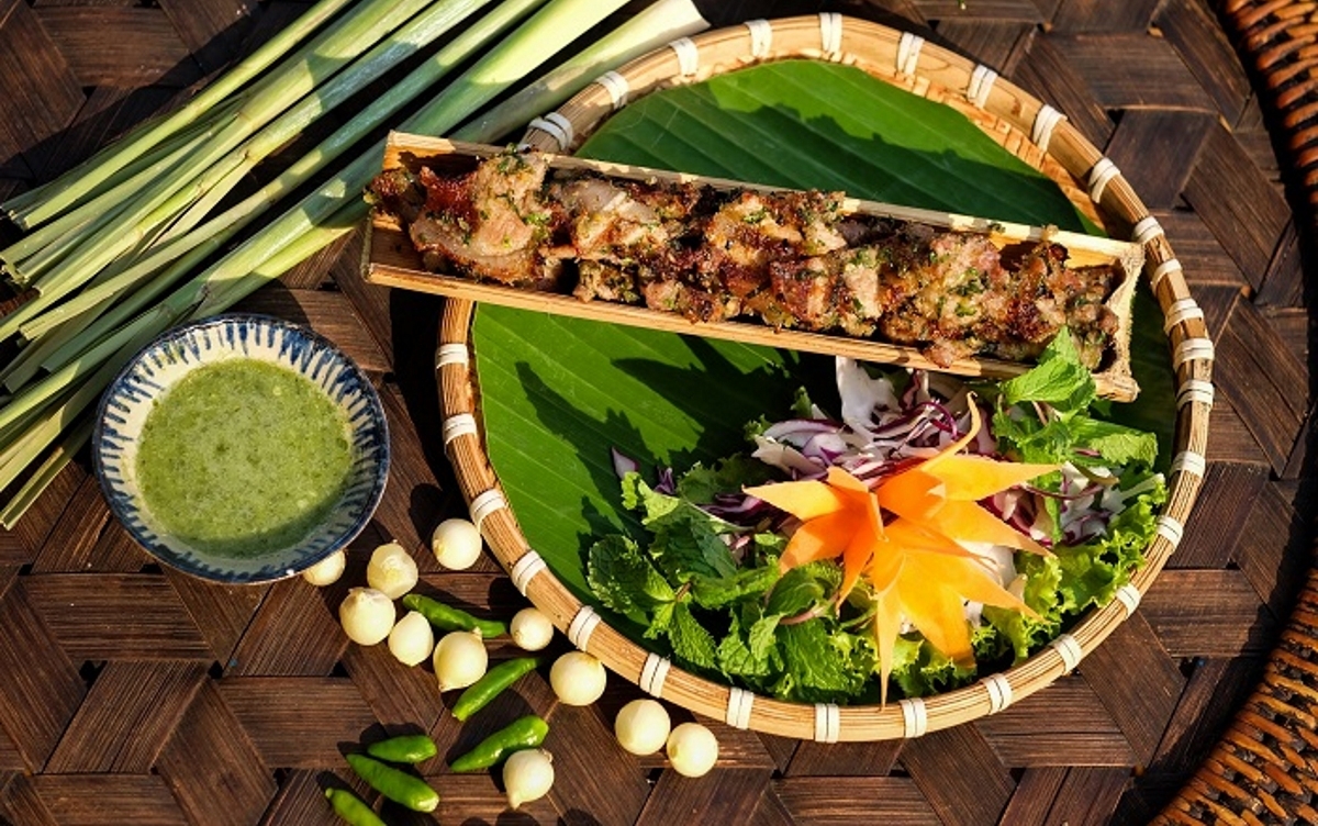 Lonely Planet: “Việt Nam là một trong những điểm đến có ẩm thực đường phố ngon nhất thế giới” - 12