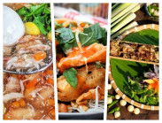 Lonely Planet: “Việt Nam là một trong những điểm đến có ẩm thực đường phố ngon nhất thế giới”
