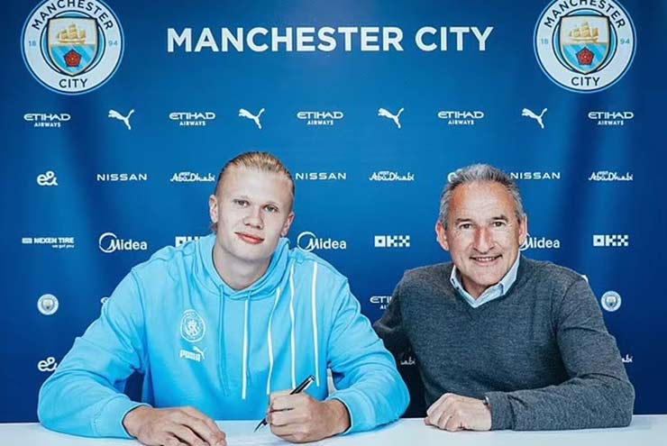 Man City mua quân như &#34;hổ thêm cánh&#34;: Big 6 Ngoại hạng Anh cần làm gì để chọi lại? - 1