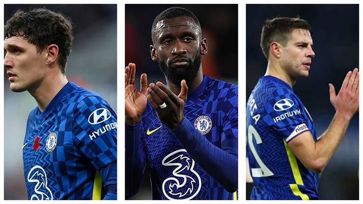 Man City mua quân như &#34;hổ thêm cánh&#34;: Big 6 Ngoại hạng Anh cần làm gì để chọi lại? - 3