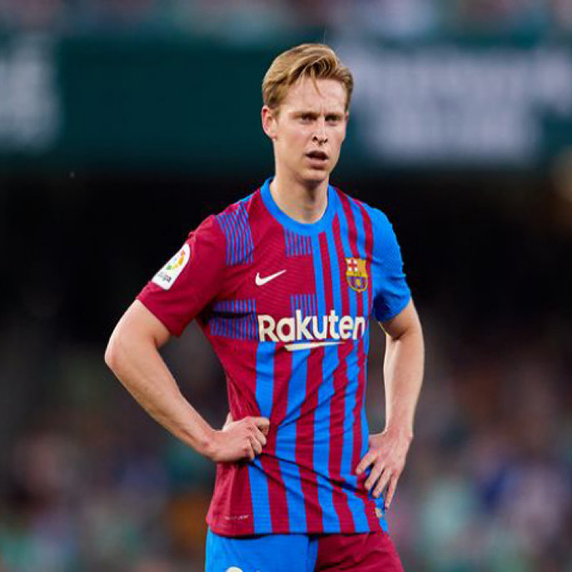  - Sốc lý do hoãn vụ MU mua De Jong: Barcelona chưa dám bán vì... nợ lương