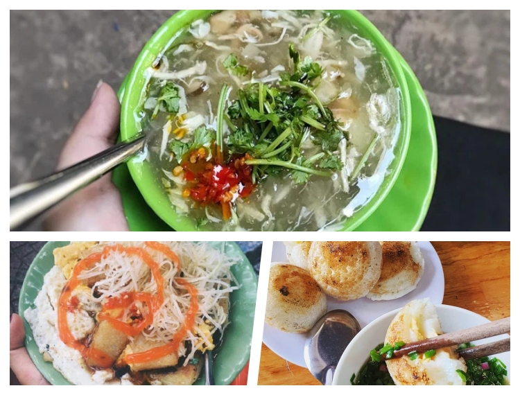 Ăn "sập" Sài Gòn: 3 con hẻm ăn uống dành cho hội cuồng ăn - 2