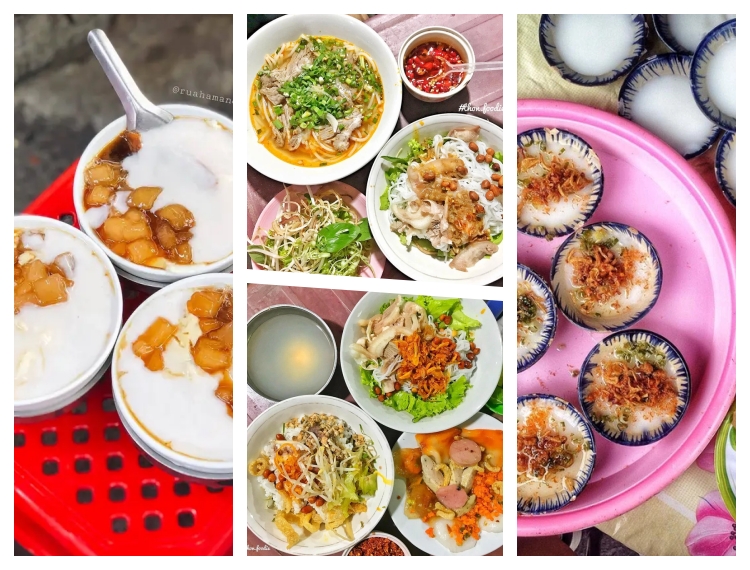 Ăn "sập" Sài Gòn: 3 con hẻm ăn uống dành cho hội cuồng ăn - 3