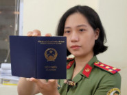 Việt Nam tụt hạng trên bảng hộ chiếu thế giới