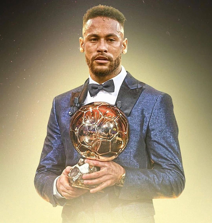Dự đoán &#34;siêu tưởng&#34;: Tottenham vô địch Ngoại hạng Anh, Neymar giành &#34;Bóng vàng&#34; - 2