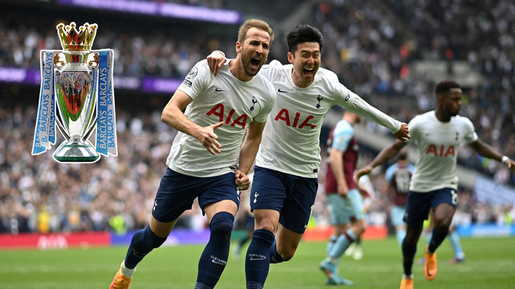 Dự đoán &#34;siêu tưởng&#34;: Tottenham vô địch Ngoại hạng Anh, Neymar giành &#34;Bóng vàng&#34; - 1
