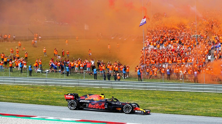 Đua xe F1, Austrian GP: Thể thức Sprint lần đầu tiên tại Red Bull Ring - 4