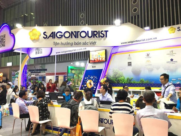 Hội chợ ITE HCMC 2022: Bước đột phá hút khách inbound