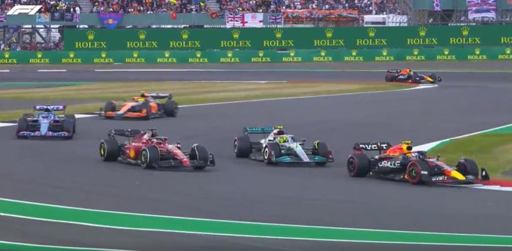 Đua xe F1, Austrian GP: Tấn công “lãnh địa” của Red Bull - 1