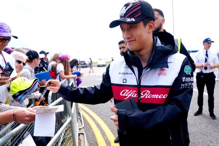 Đua xe F1, Austrian GP: Tấn công “lãnh địa” của Red Bull - 5