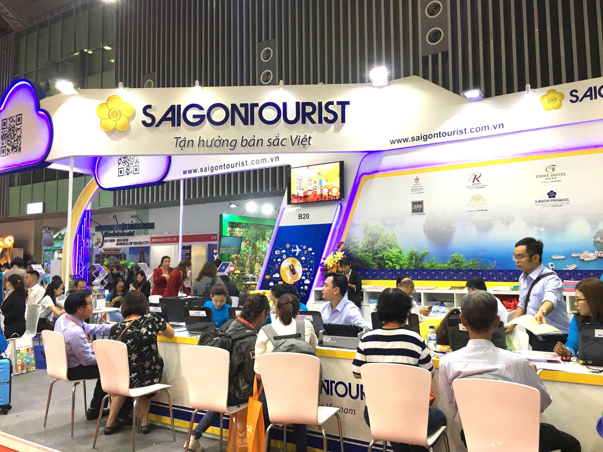 Hội chợ ITE HCMC 2022: Bước đột phá hút khách inbound - 2