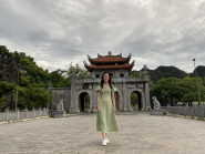 Đến thăm Kinh đô lừng lẫy của nhà nước Đại Cồ Việt