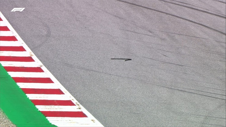 Đua xe F1, Austrian GP: Verstappen giật pole kịch tính tại Red Bull Ring - 1