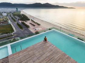 Khám phá top 10 khách sạn view biển Đà Nẵng hút khách du lịch