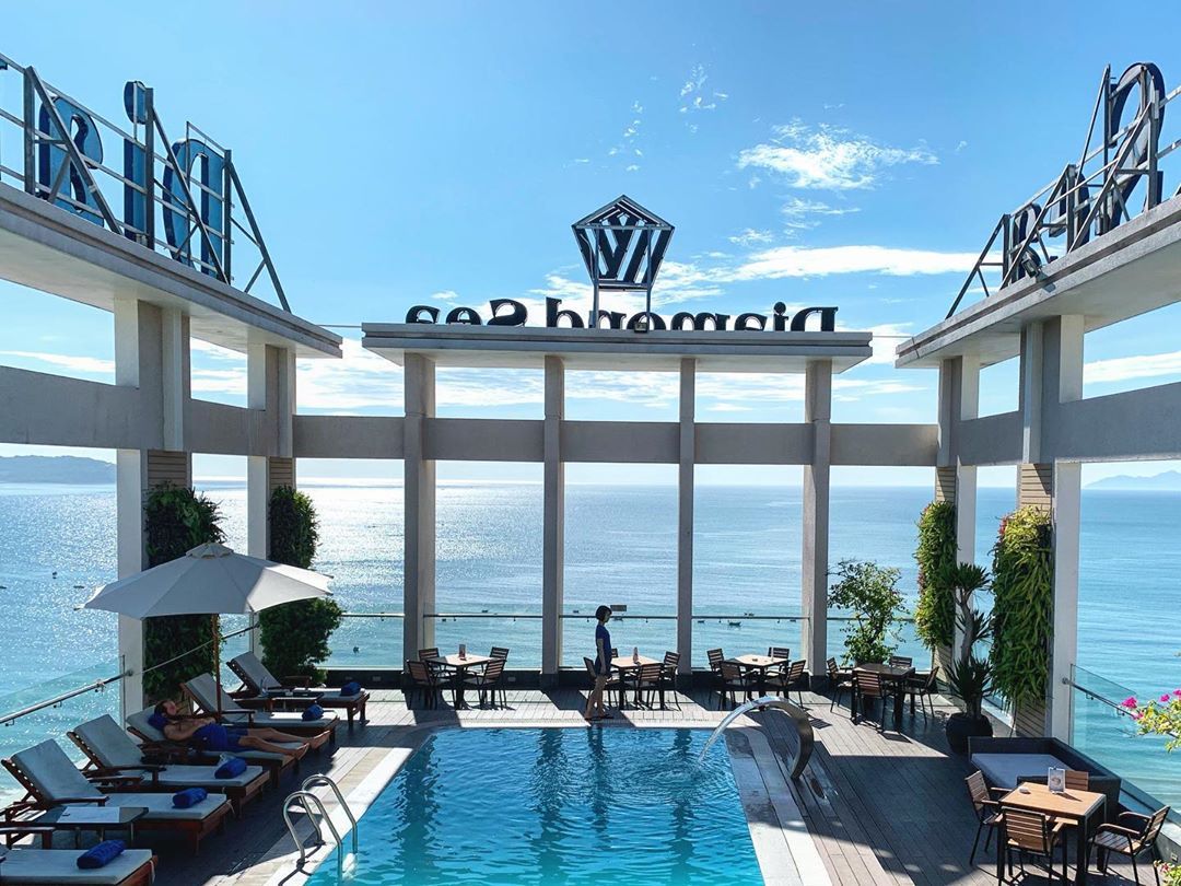 Khám phá top 10 khách sạn view biển Đà Nẵng hút khách du lịch - 4