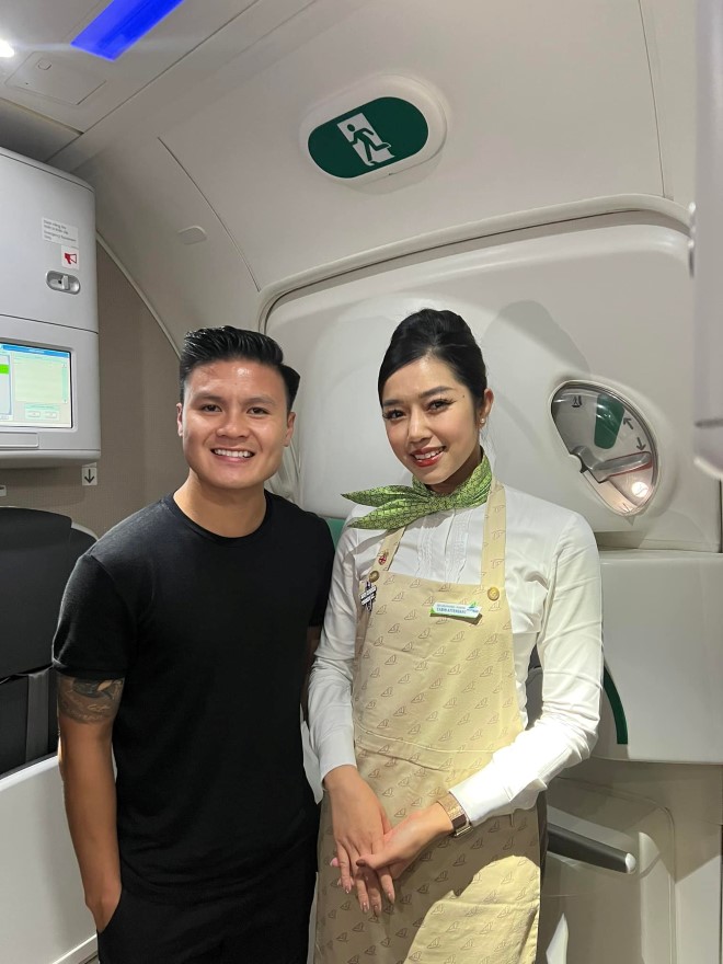 Quang Hải lần đầu lên tiếng khi sắp gia nhập Pau FC của bóng đá Pháp - 2